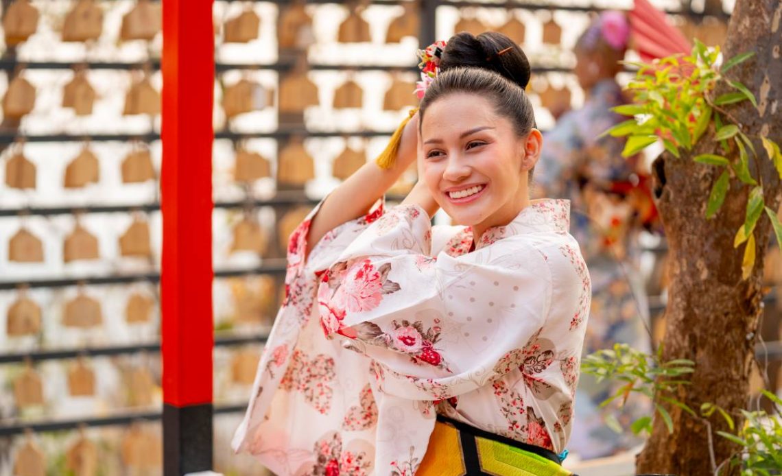 japonski styl