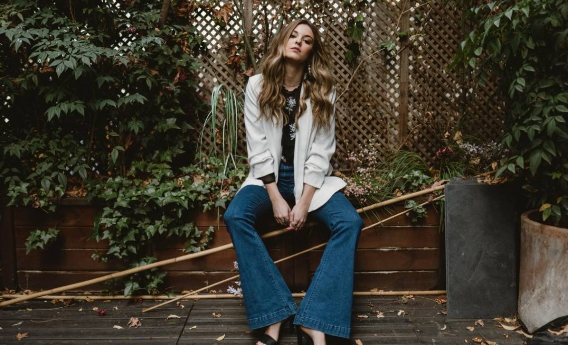 Stylizacje z dzwonami