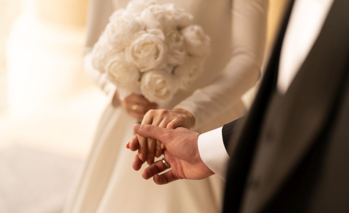 Termin ślubu cywilnego